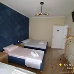 Kondili Vendégház 3*