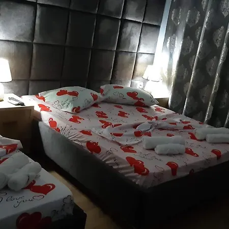 Kondili Affittacamere Përmet