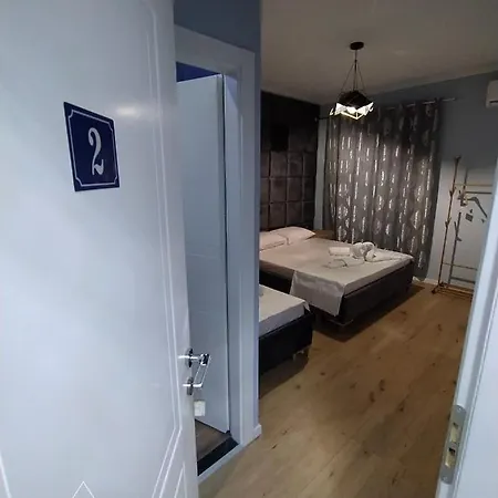 Kondili Affittacamere 3*