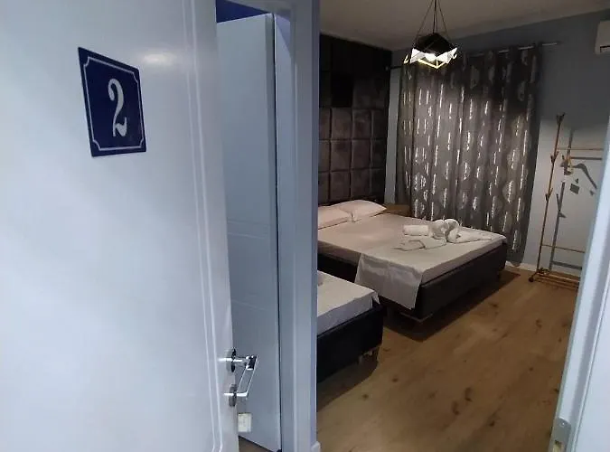 Kondili Konukevi 3*