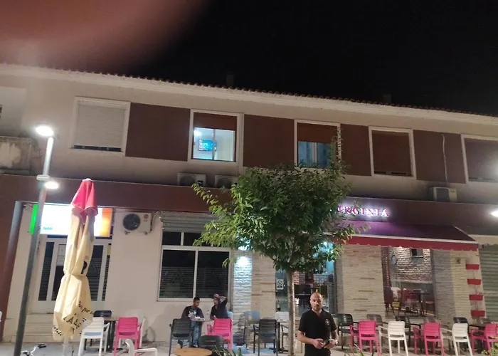 Konukevi Kondili 3*
