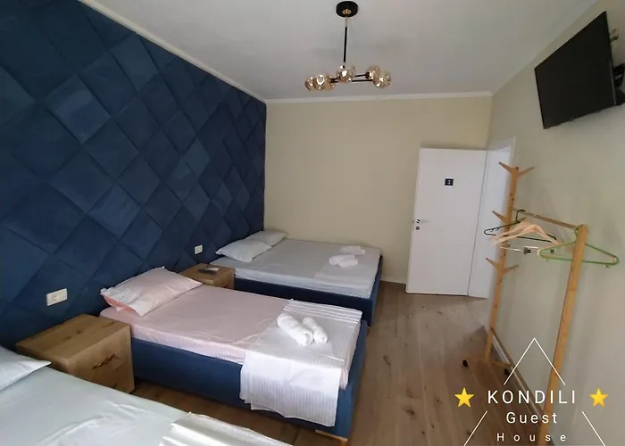 Kondili Konukevi 3*