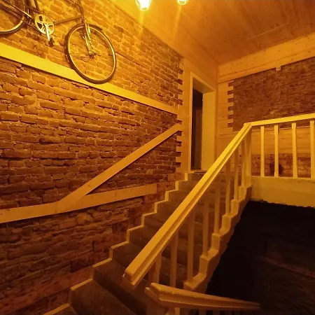Kondili Guest house