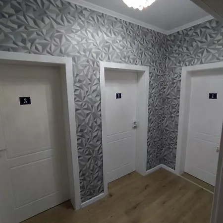 Kondili בית הארחה Përmet