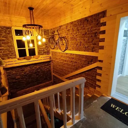 Kondili בית הארחה Përmet