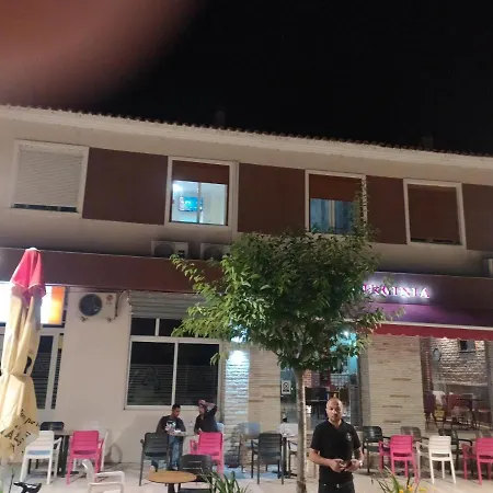 בית הארחה Kondili 3*