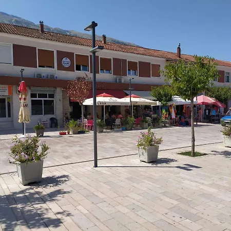 Kondili Gasthuis 3*