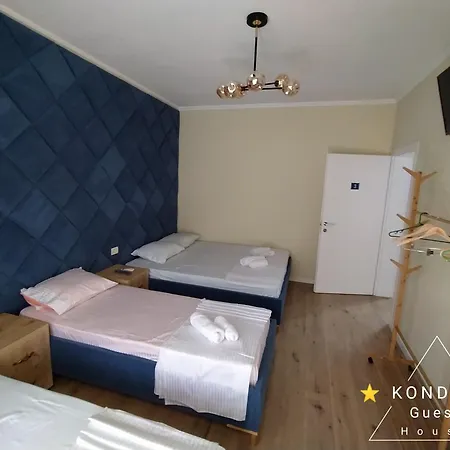 Kondili בית הארחה 3*