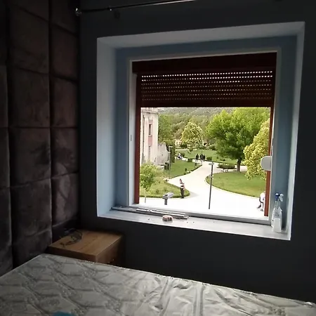 Kondili בית הארחה Përmet